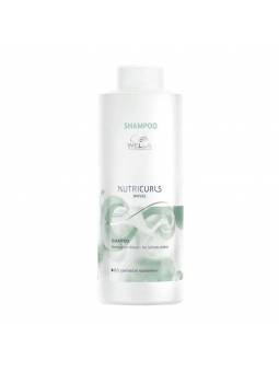 WELLA NUTRICURLS SHAMPOO...