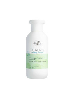 WELLA ELEMENTS CALMING SHAMPOO 250ML