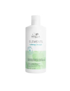 WELLA ELEMENTS RENEWING SHAMPOO 500ML