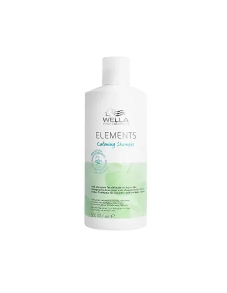 WELLA ELEMENTS RENEWING SHAMPOO 500ML