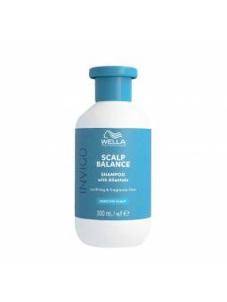 WELLA INVIGO SCALP BALANCE...