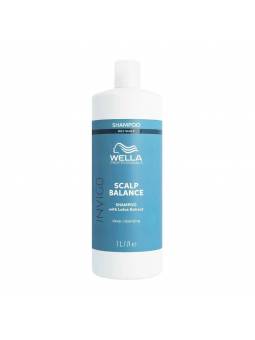 WELLA INVIGO BALANCE AQUA...