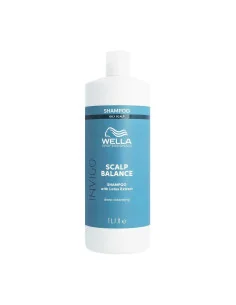 WELLA INVIGO BALANCE AQUA PURE SHAMPOO 1000ML