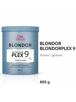 WELLA BLONDORPLEX MULTi...