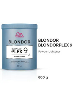 WELLA BLONDORPLEX MULTi BLONDE 800GR