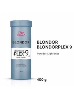 WELLA BLONDORPLEX MULTi...