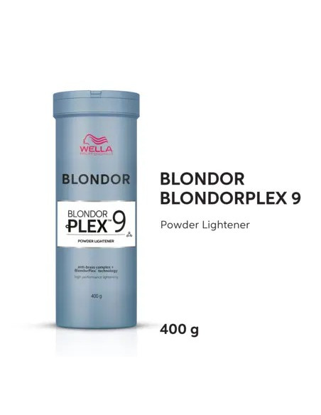 WELLA BLONDORPLEX MULTi BLONDE 400GR