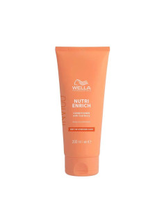 WELLA INVIGO NUTRI-ENRICH CONDITIONER 200ML
