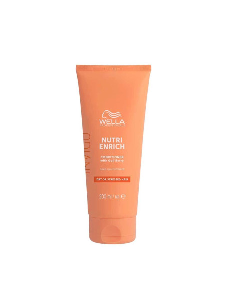 WELLA INVIGO NUTRI-ENRICH CONDITIONER 200ML
