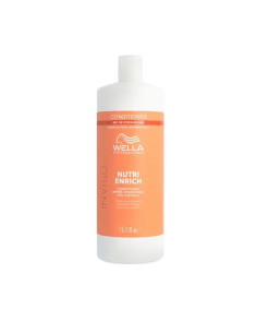WELLA INVIGO NUTRI-ENRICH CONDITIONER 1000ML