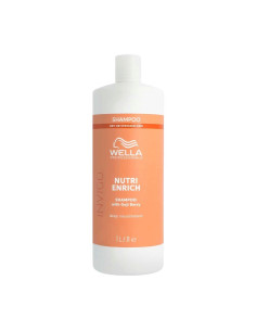 WELLA INVIGO NUTRI-ENRICH SHAMPOO 1000ML