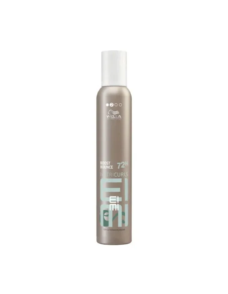 WELLA EIMI NUTRICURLS BOOST BOUNCE 300ML