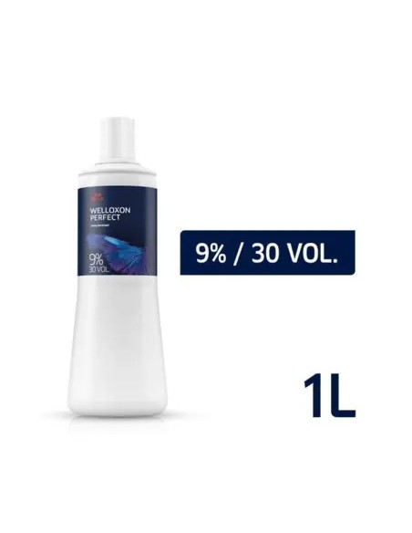 WELLA WELLOXON FUTURE 30 VOLUMENES 1000ML (9%)