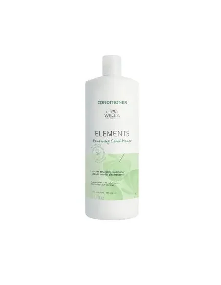 Wella Elements Renewing Conditioner 1000ml | Mathiss Ibiza