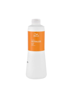 WELLA STRAIGHT NEUTRALIZER 1000ML