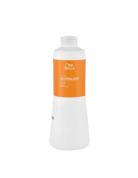 Wella Straight Neutralizer 1000ml | Mathiss Ibiza