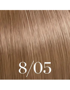 WELLA COLOR TOUCH 8/05 PURE NATURALS 60ML 2