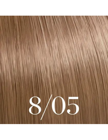 WELLA COLOR TOUCH 8/05 PURE NATURALS 60ML