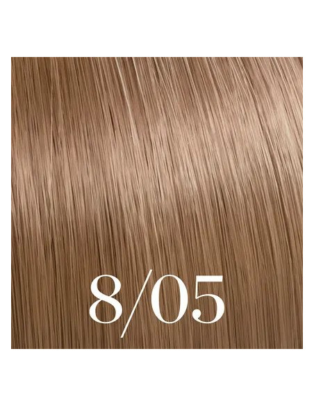 WELLA COLOR TOUCH 8/05 PURE NATURALS 60ML