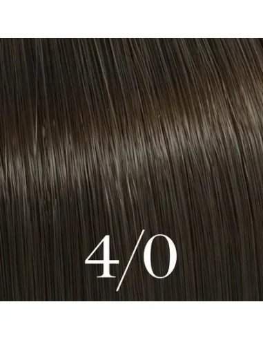 WELLA COLOR TOUCH 4/0 PURE NATURALS 60ML