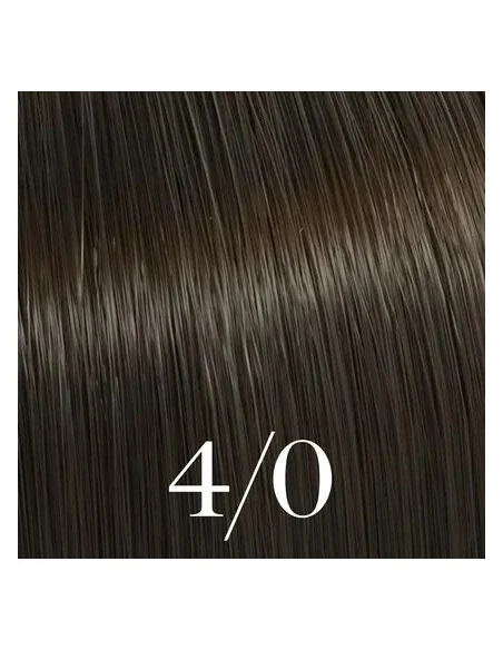 WELLA COLOR TOUCH 4/0 PURE NATURALS 60ML