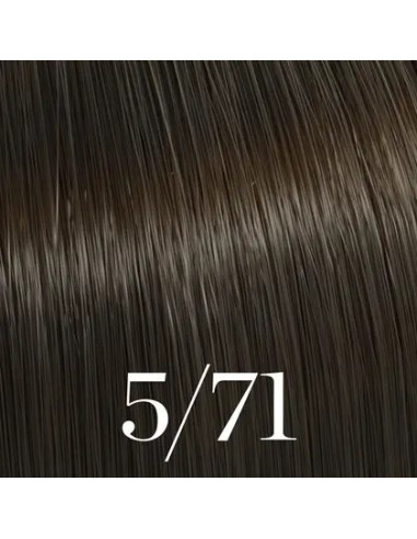 WELLA COLOR TOUCH 5/71 DEEP BROWNS 60ML