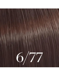 WELLA COLOR TOUCH 6/77 DEEP BROWNS 60ML 2