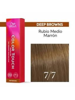 WELLA COLOR TOUCH 7/7 DEEP...