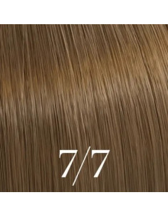 WELLA COLOR TOUCH 7/7 DEEP BROWNS 60ML 2