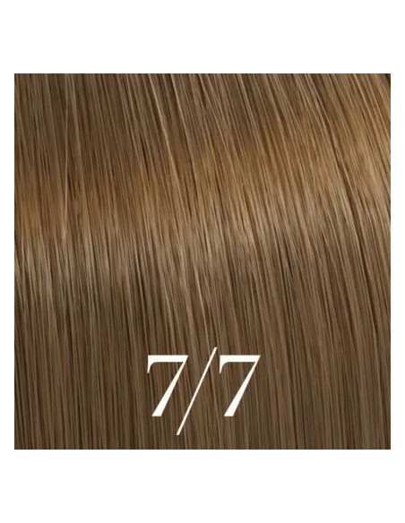 WELLA COLOR TOUCH 7/7 DEEP BROWNS 60ML
