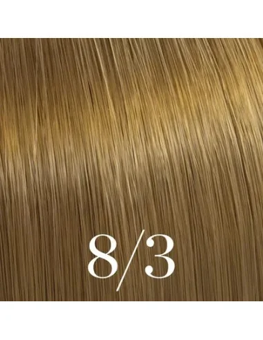 WELLA COLOR TOUCH 8/3 RICH NATURALS 60ML