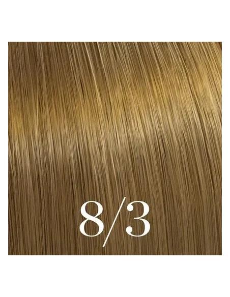 WELLA COLOR TOUCH 8/3 RICH NATURALS 60ML