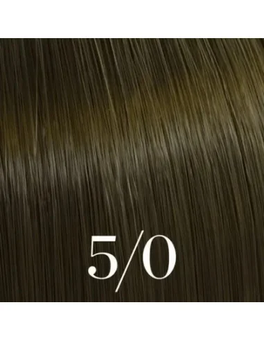 WELLA COLOR TOUCH 5/0 PURE NATURLS 60ML