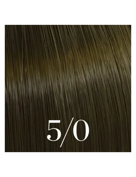 WELLA COLOR TOUCH 5/0 PURE NATURLS 60ML