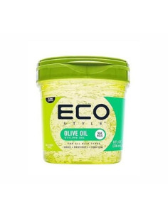 ECO STYLE PROFESSIONAL STYLING GEL OLIVE OIL 235ML