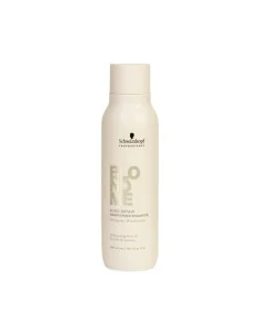 SKPF BLONDME BOND REPAIR NOURISHING SHAMPOO 250ML