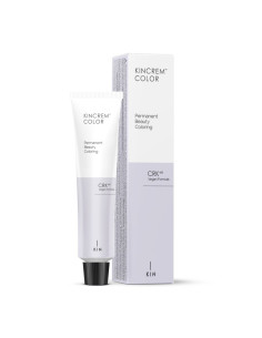 KINCREM COLOR 5.50 CASTAÑO CLARO MARRON PROFUNDO 100ML