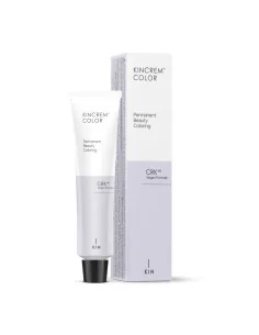 KINCREM COLOR 6.34 RUBIO OSCURO DORADO COBRIZO 100ML