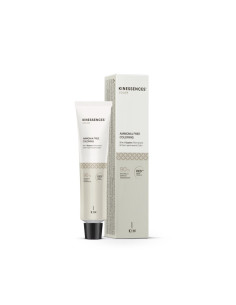 KINESSENCES COLOR 6.1 RUBIO OSCURO CENIZA 100ML