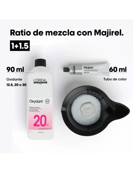 L'Oréal Majirel 6_60ml | Mathiss Ibiza
