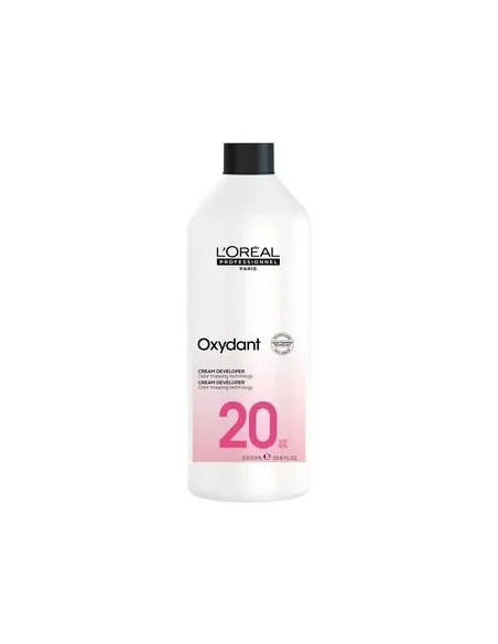 L'Oréal Oxidante Crema 20 vol. 1000ml | Mathiss Ibiza
