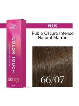 WELLA COLOR TOUCH PLUS...