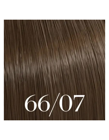 WELLA COLOR TOUCH PLUS 66/07 60ML