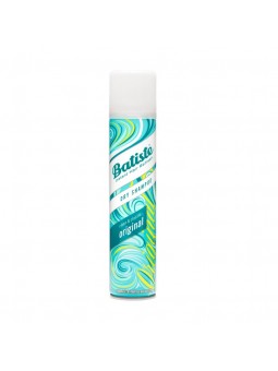 Mathiss|BATISTE DRY SHAMPOO FRESH 200 ML.|5010724527450