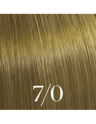 WELLA COLOR TOUCH 7/0 PURE NATURLS 60ML