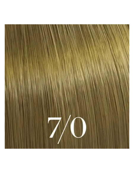 WELLA COLOR TOUCH 7/0 PURE NATURLS 60ML