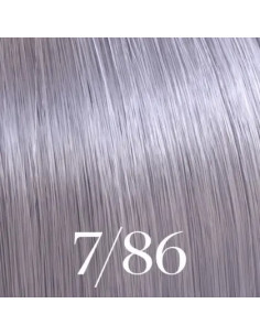 WELLA COLOR TOUCH 7/86 RICH NATURALS 60ML 2