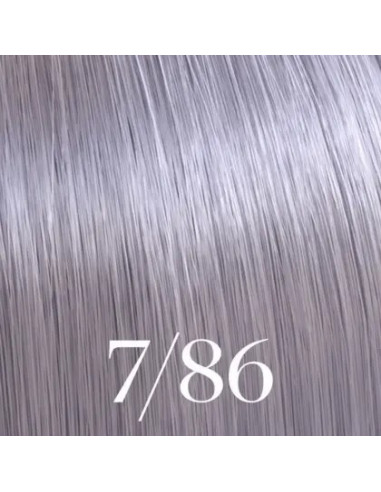 WELLA COLOR TOUCH 7/86 RICH NATURALS 60ML