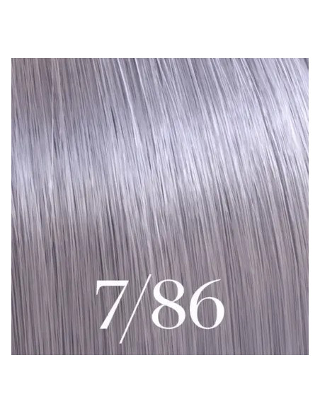 WELLA COLOR TOUCH 7/86 RICH NATURALS 60ML