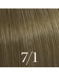 WELLA COLOR TOUCH 7/1 RICH NATURALS 60ML 2